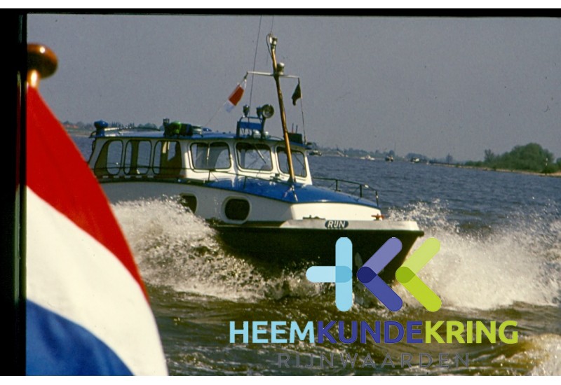 Douaneboot de Rijn Coll. HKR F0000014 (9)